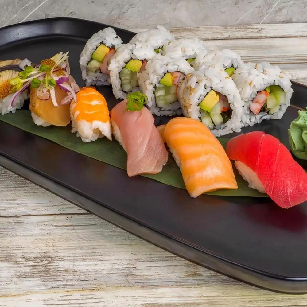 Sushi Combo